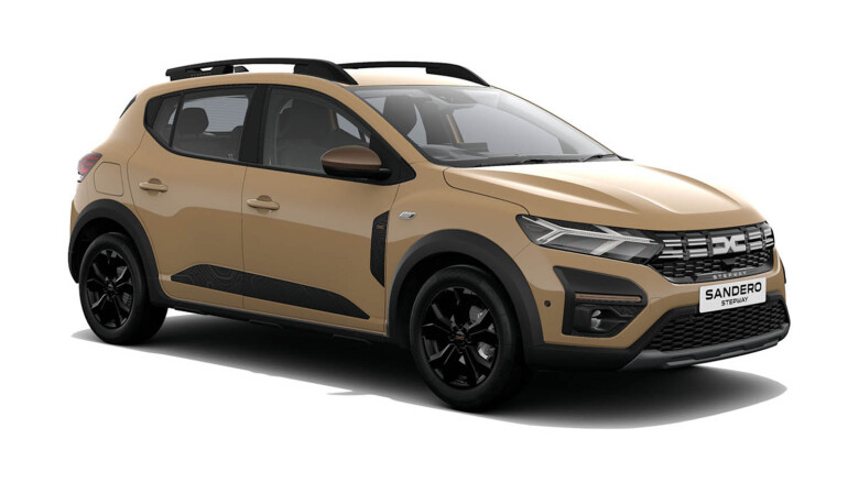 Dacia Sandero Stepway 1.0 TCe Extreme 5dr Petrol Hatchback